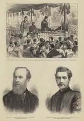 De vierde juli in Philadelphia